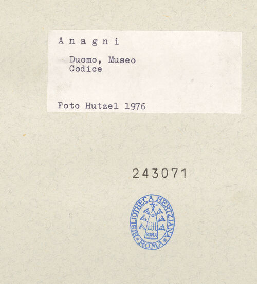 Rückseite von bh243071_recto