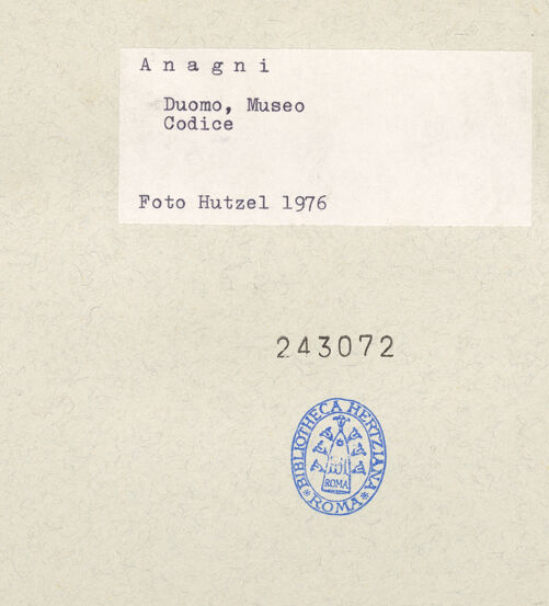 Rückseite von bh243072_recto