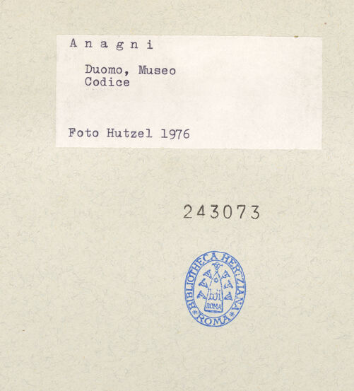 Rückseite von bh243073_recto