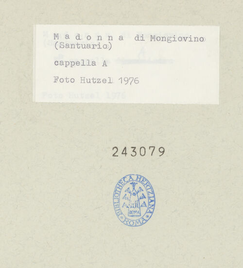 Rückseite von Getty Research Institute [https://www.deutsche-digitale-bibliothek.de/content/lizenzen/rv-ez/] Rosenkranzmadonna und Sacra Conversazione - Gesamtansicht frontal, bh243079_recto. Foto: Hutzel, Max.