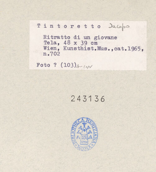 Rückseite von bh243136_recto