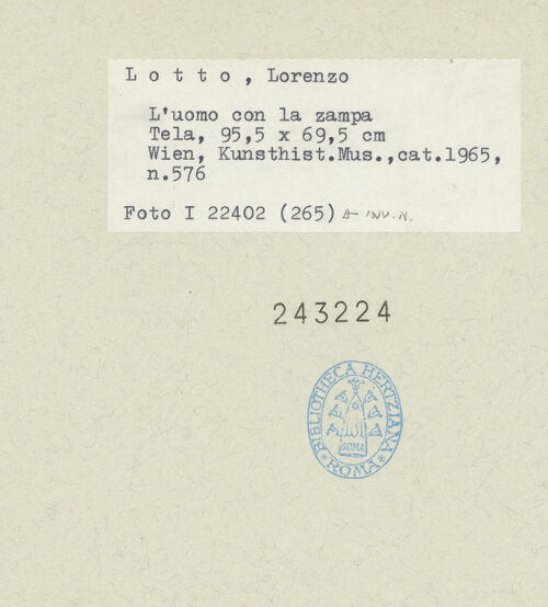 Rückseite von bh243224_recto