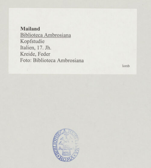 Rückseite von bh243280_recto