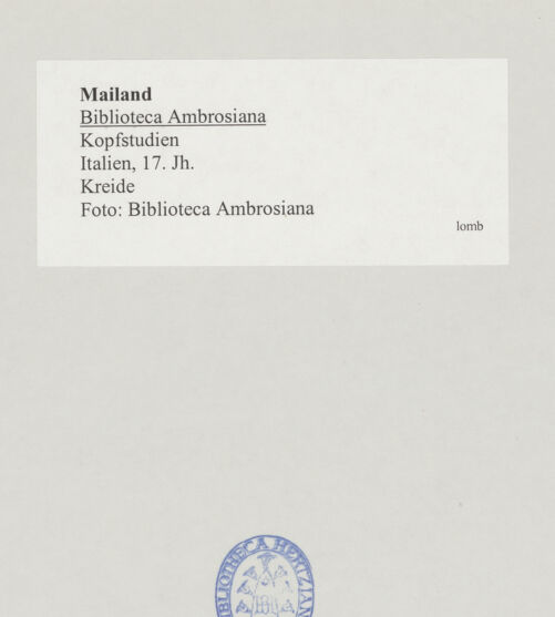 Rückseite von bh243299_recto