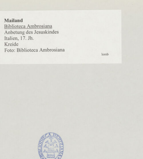 Rückseite von bh243303_recto