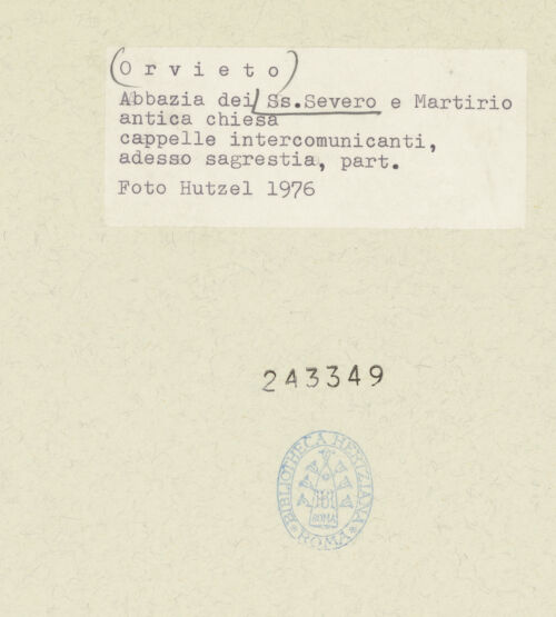 Rückseite von bh243349_recto