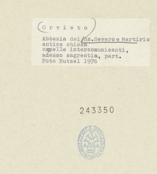 Rückseite von bh243350_recto