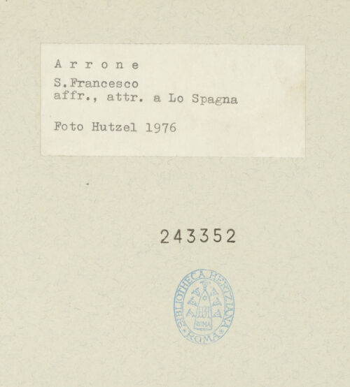 Rückseite von bh243352_recto