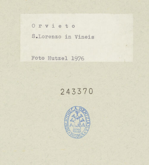 Rückseite von bh243370_recto