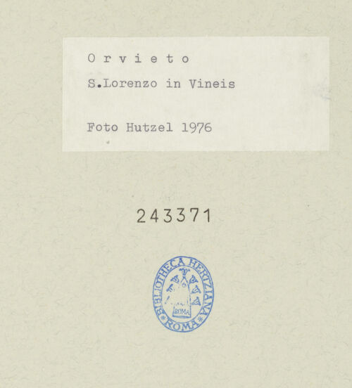 Rückseite von bh243371_recto