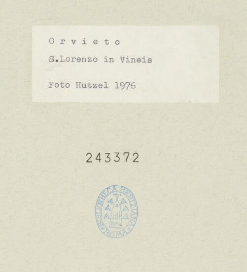 Rückseite von bh243372_recto