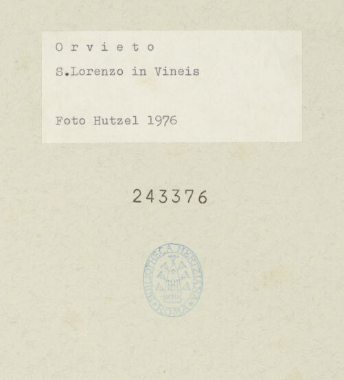 Rückseite von bh243376_recto