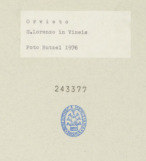 Rückseite von bh243377_recto