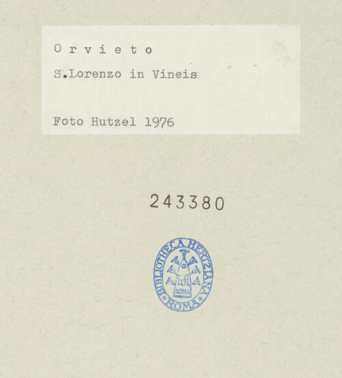 Rückseite von bh243380_recto