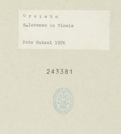 Rückseite von bh243381_recto