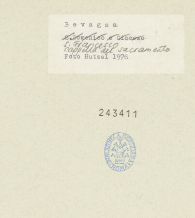 Rückseite von bh243411_recto