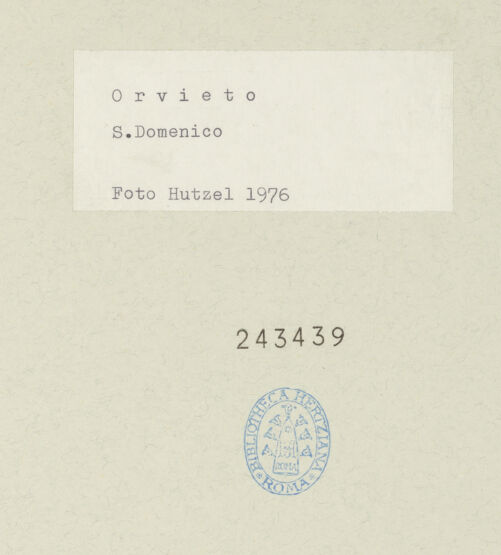 Rückseite von bh243439_recto