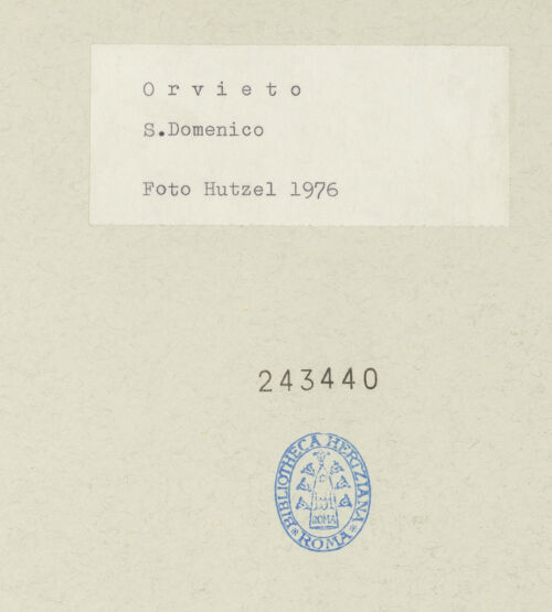 Rückseite von bh243440_recto