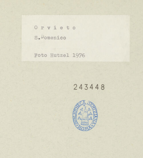 Rückseite von bh243448_recto