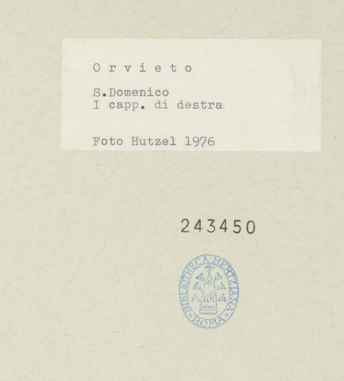 Rückseite von bh243450_recto