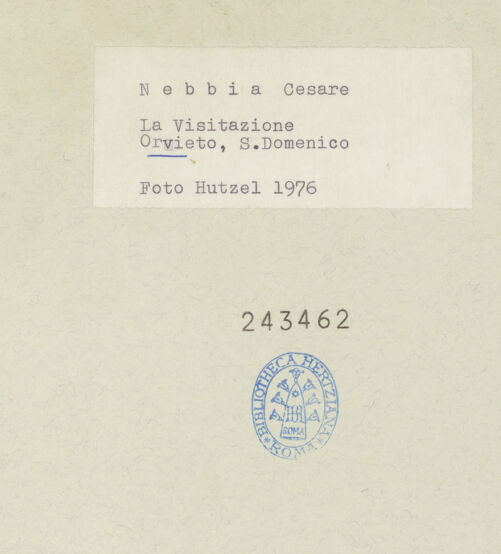 Rückseite von bh243462_recto