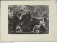 Thumbnail des ersten Ordners