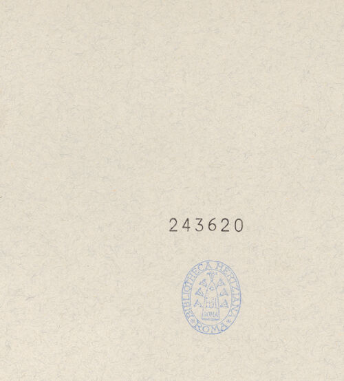 Rückseite von bh243620_recto