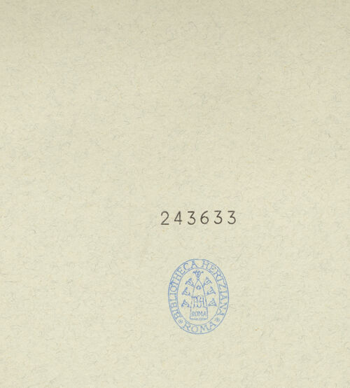 Rückseite von bh243633_recto