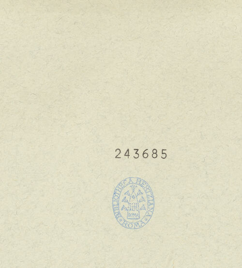 Rückseite von bh243685_recto