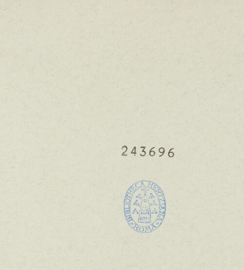 Rückseite von bh243696_recto