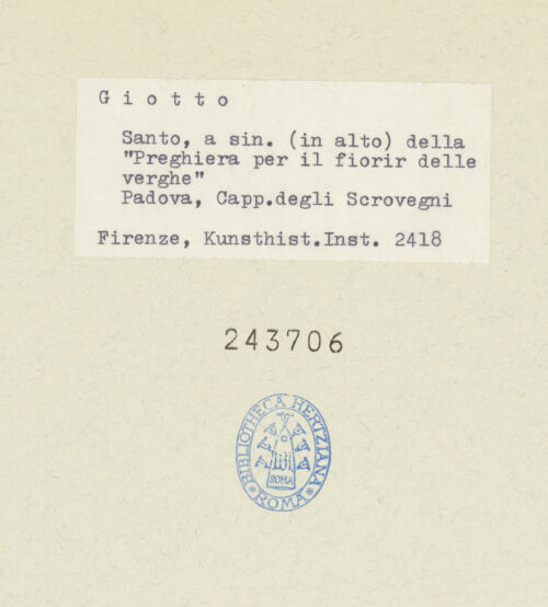 Rückseite von bh243706_recto