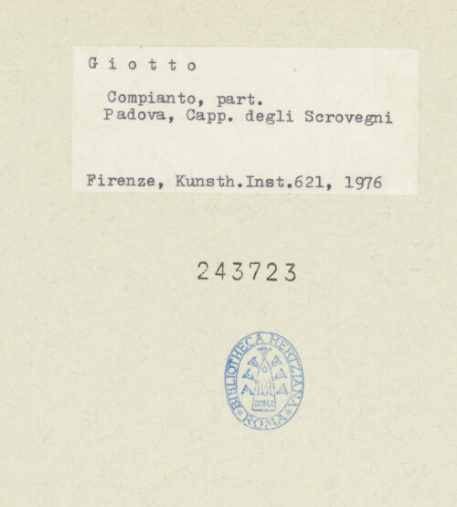 Rückseite von bh243723_recto