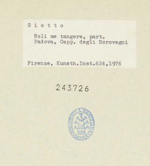 Rückseite von bh243726_recto