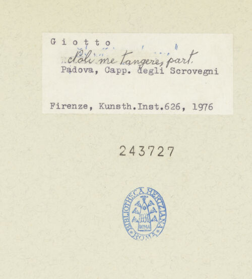 Rückseite von bh243727_recto