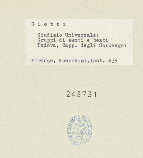 Rückseite von bh243731_recto