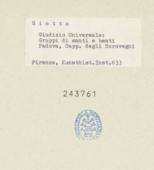 Rückseite von bh243761_recto