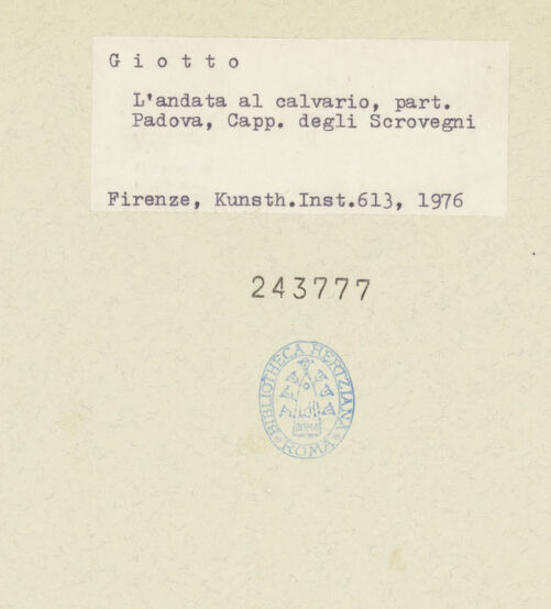 Rückseite von bh243777_recto