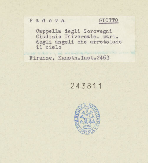 Rückseite von bh243811_recto