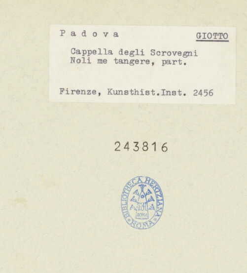 Rückseite von bh243816_recto