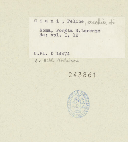 Rückseite von bh243861_recto