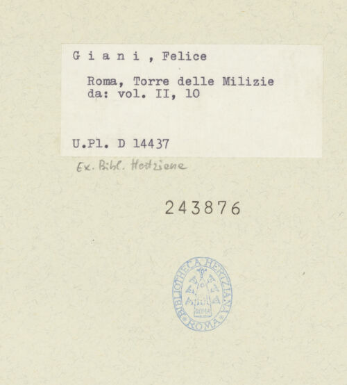 Rückseite von bh243876_recto