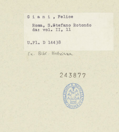 Rückseite von bh243877_recto