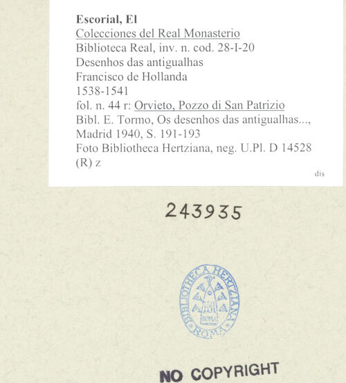 Rückseite von bh243935_recto