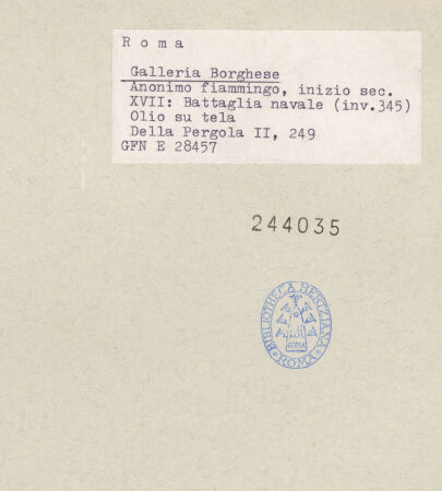 Rückseite von bh244035_recto