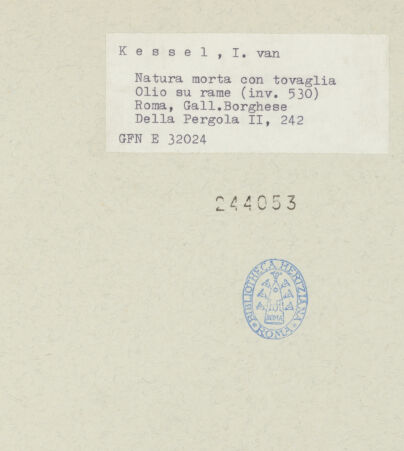 Rückseite von bh244053_recto