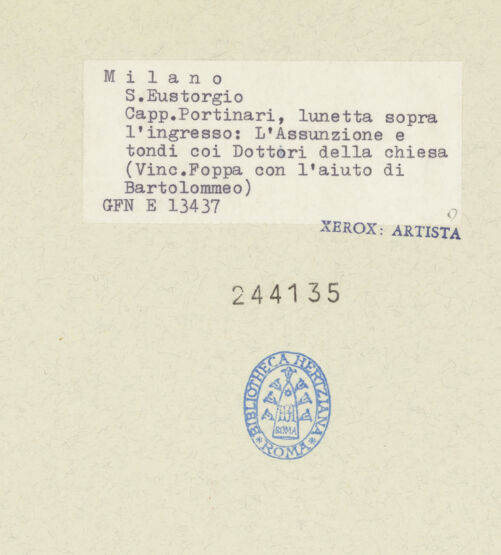 Rückseite von bh244135_recto