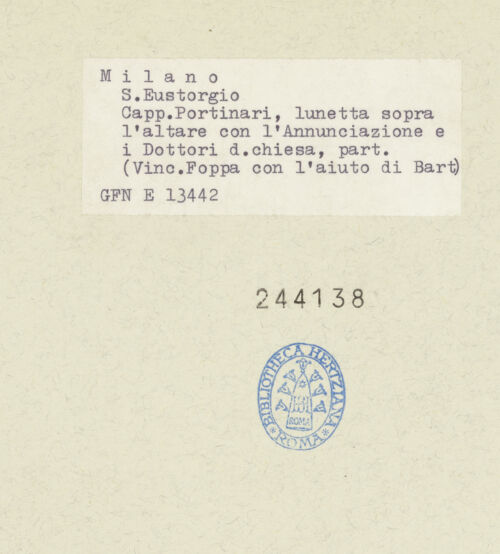 Rückseite von bh244138_recto