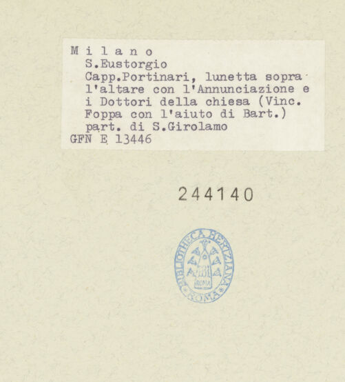 Rückseite von bh244140_recto