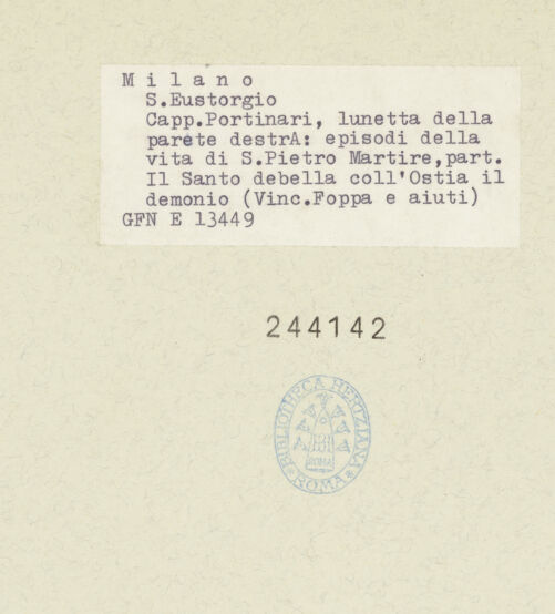 Rückseite von bh244142_recto