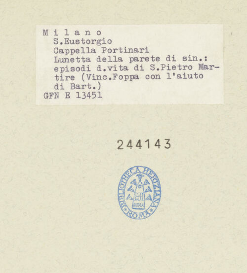 Rückseite von bh244143_recto